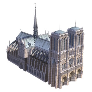 Notre Dame 