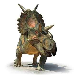 Xenoceratops 