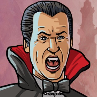 Dracula 