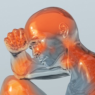 Body pain and inflammation 