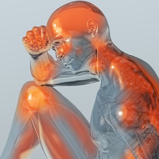 Body pain & inflammation 
