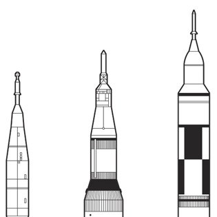 Rockets comparison 